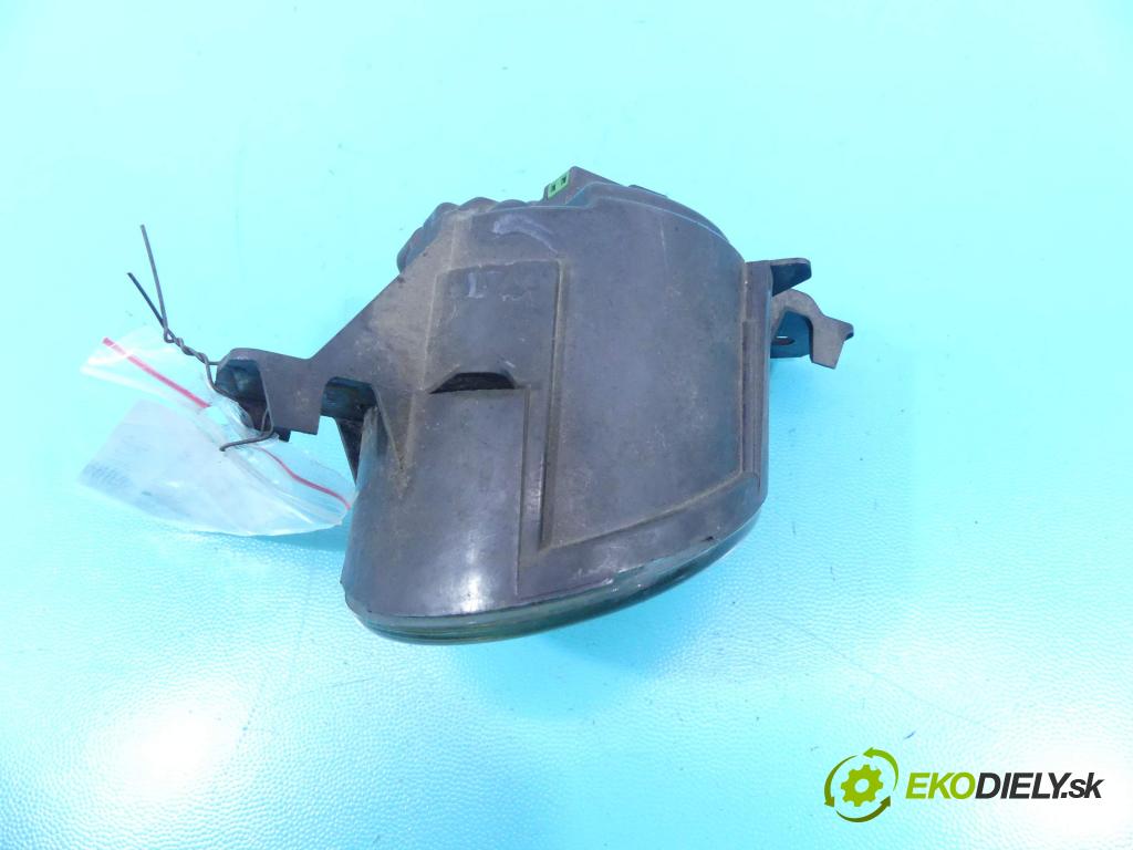 Nissan Almera N16 2000-2006 1.5 16v 98 HP manual 72 kW 1497 cm3 5- Halogen ľavý  (Ostatné)
