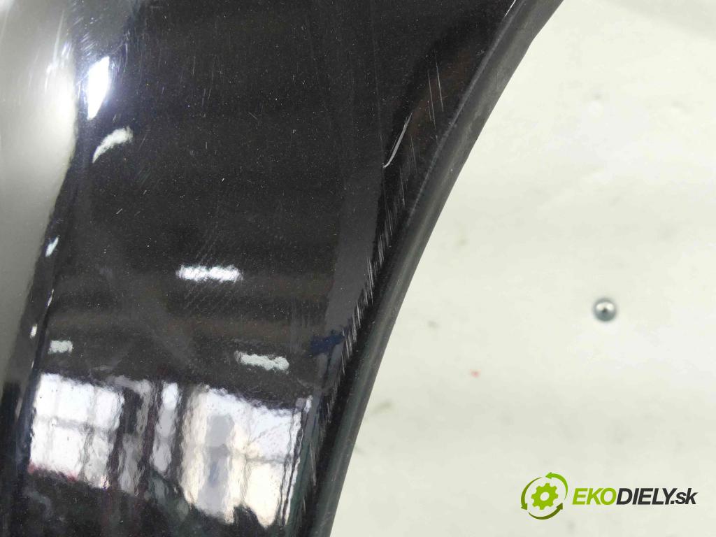 Peugeot 207 1.4 hdi 68 hp manual 50 kW 1398 cm3 5- blatnik přední pravý