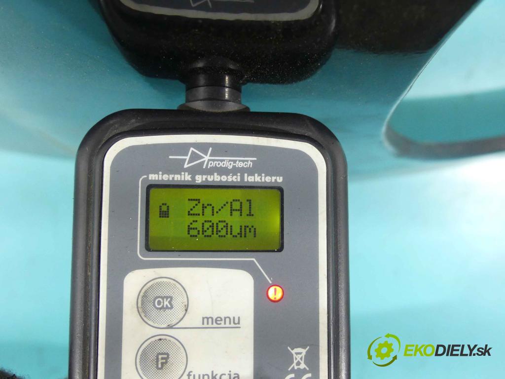 Peugeot 207 1.4 hdi 68 hp manual 50 kW 1398 cm3 5- blatnik přední pravý