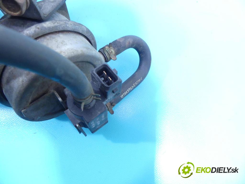 Opel Vectra C 2002-2008 2.0 T 175 HP manual 129 kW 1998 cm3 5- turbodúchadlo, turbo 49377-06610 (Turbodúchadlá (kompletné))