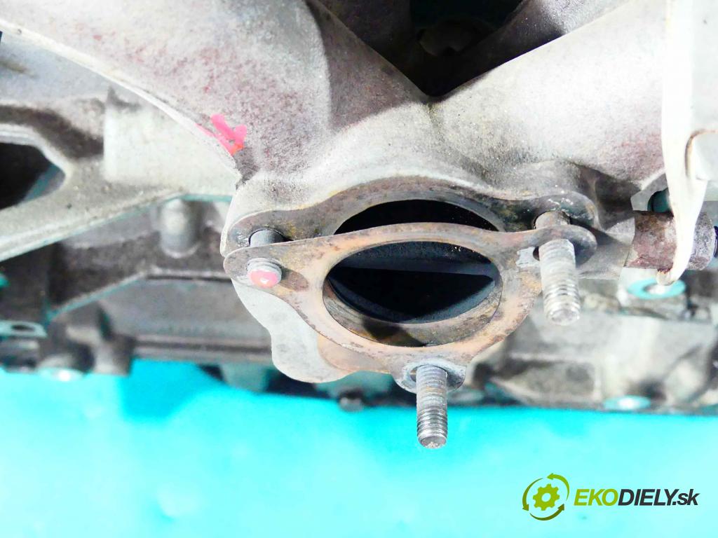 Opel Vectra C 2002-2008 2.0 T 175 hp manual 129 kW 1998 cm3 5- motor benzín Z20NET