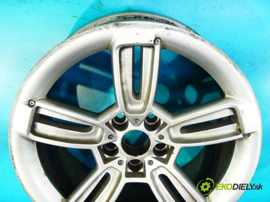 Audi A6 C6 2004-2011 3.0 tdi 224 hp automatic 165 kW 2967 cm3 4- hlinikové disky 4F0601025BB