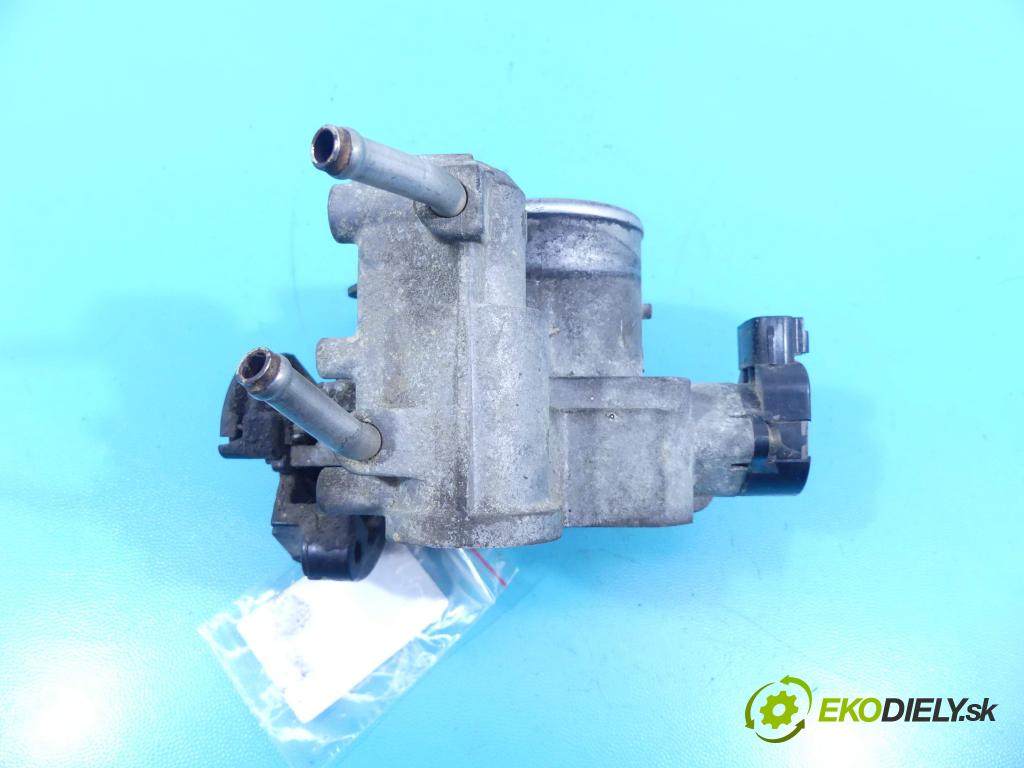 Daihatsu Terios 1997-2005 1.3 83 HP manual 61 kW 1296 cm3 5- klapka 89452-87114 (Škrtiace klapky)