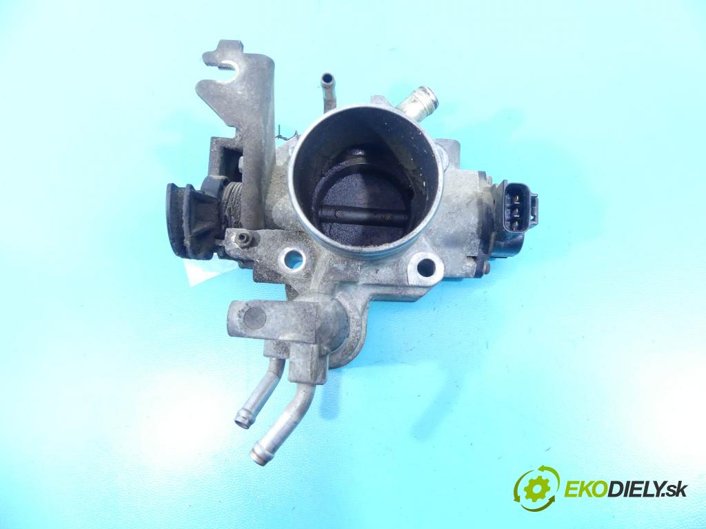 Daihatsu Terios 1997-2005 1.3 83 HP manual 61 kW 1296 cm3 5- klapka 89452-87114 (Škrtiace klapky)