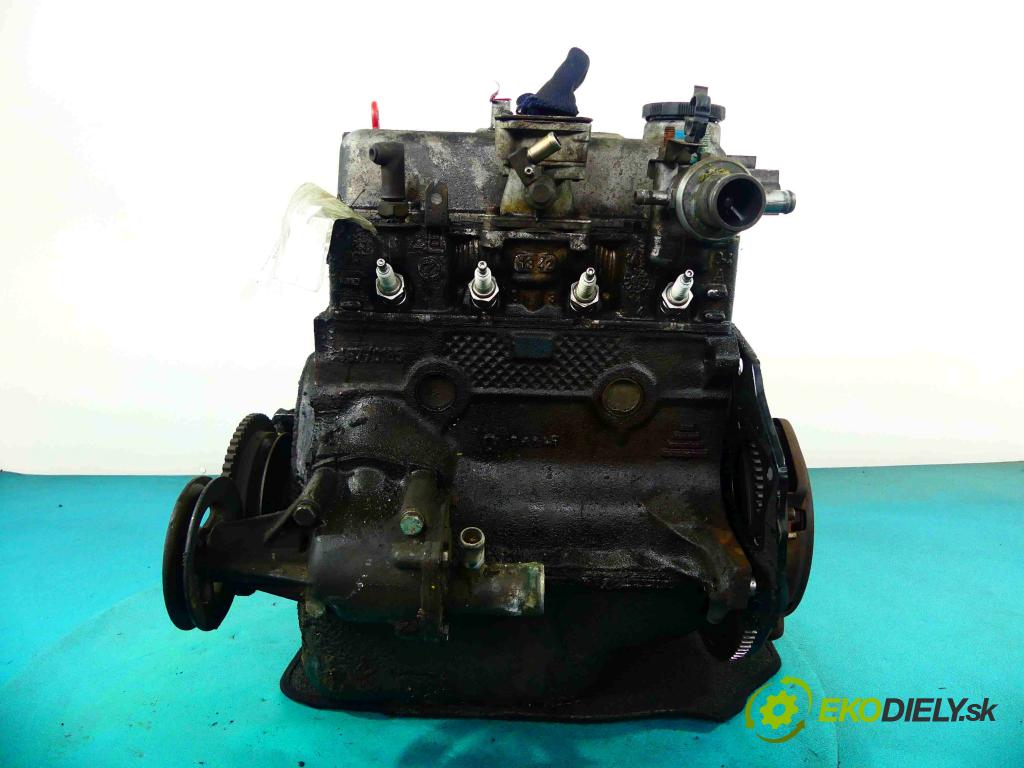 Fiat Seicento 0.9 39 hp manual 29 kW 899 cm3 3- motor benzín 46770185