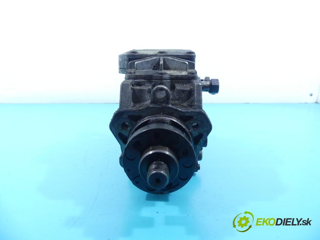 Opel Astra II 1998-2009 2.0 dtl 82 HP manual 60 kW 1995 cm3 5- čerpadlo vstrekovacia 0470504003 (Vstrekovacie čerpadlá)