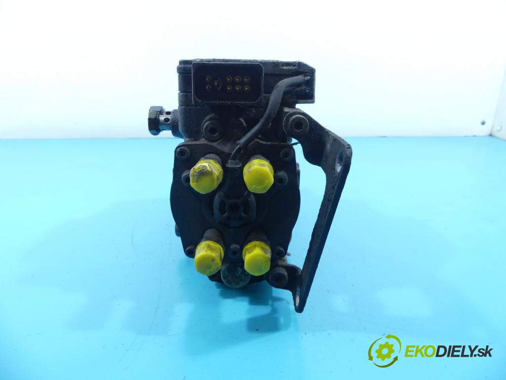 Opel Astra II 1998-2009 2.0 dtl 82 HP manual 60 kW 1995 cm3 5- čerpadlo vstrekovacia 0470504003 (Vstrekovacie čerpadlá)