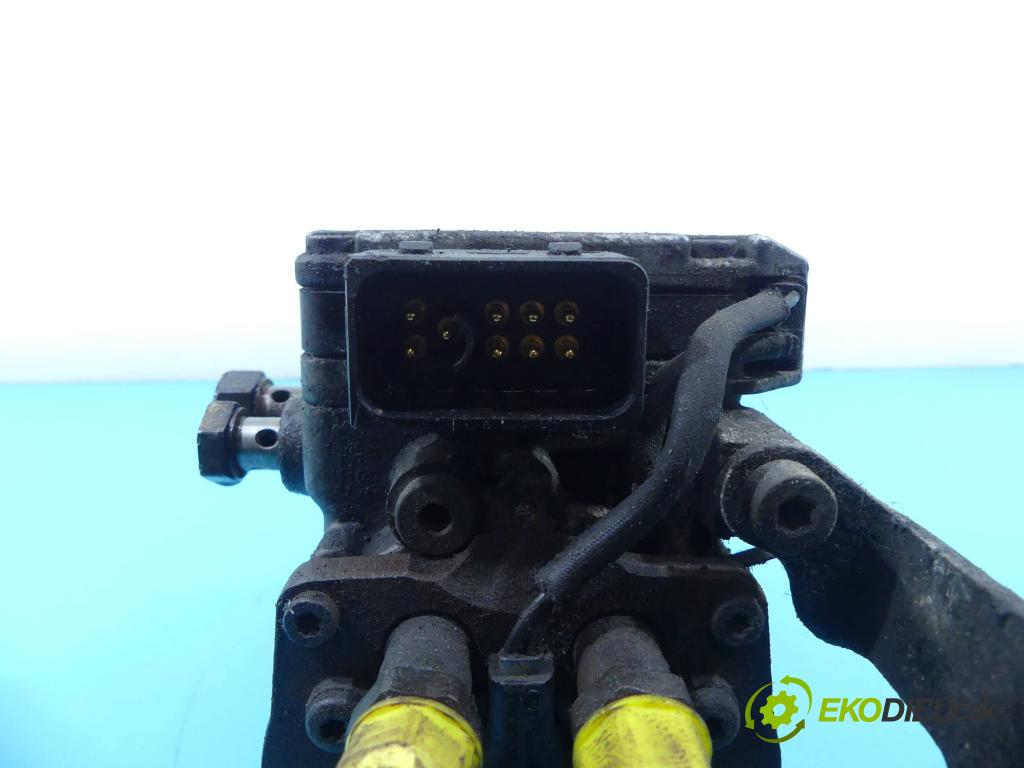 Opel Astra II 1998-2009 2.0 dtl 82 HP manual 60 kW 1995 cm3 5- čerpadlo vstrekovacia 0470504003 (Vstrekovacie čerpadlá)