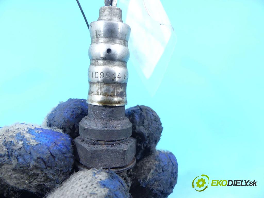 Opel Astra II 1998-2009 2.0 dtl 82 HP manual 60 kW 1995 cm3 5- Sonda lambda 7700109844 (Lambda sondy)