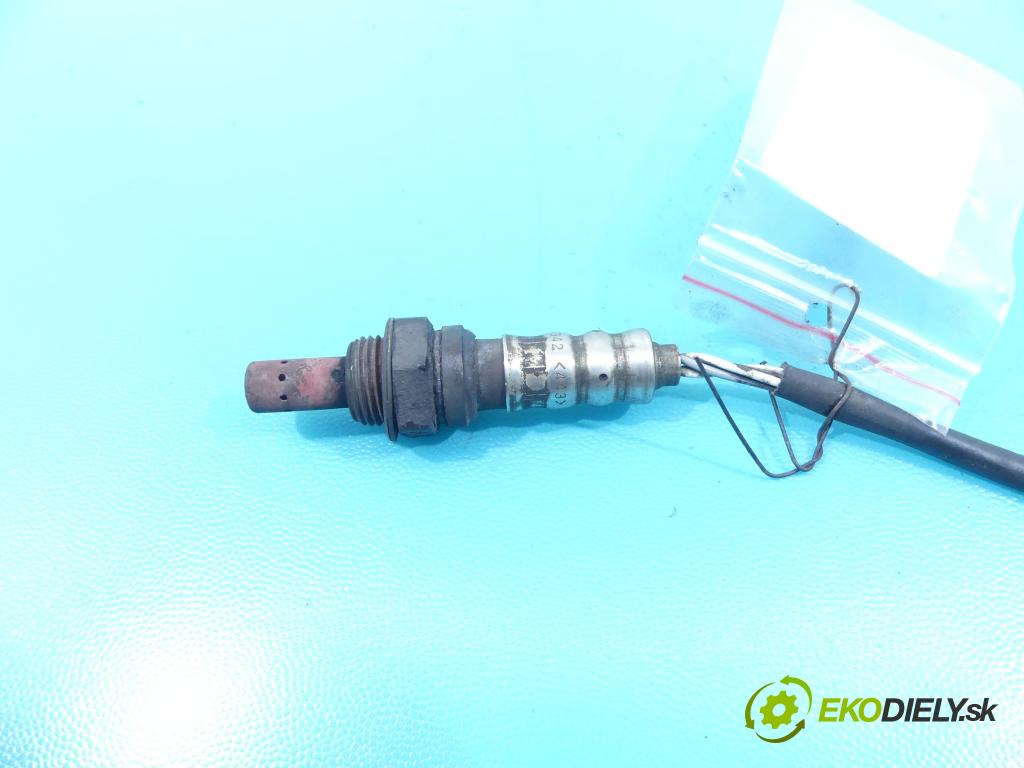 Opel Astra II 1998-2009 2.0 dtl 82 HP manual 60 kW 1995 cm3 5- Sonda lambda 7700109844 (Lambda sondy)