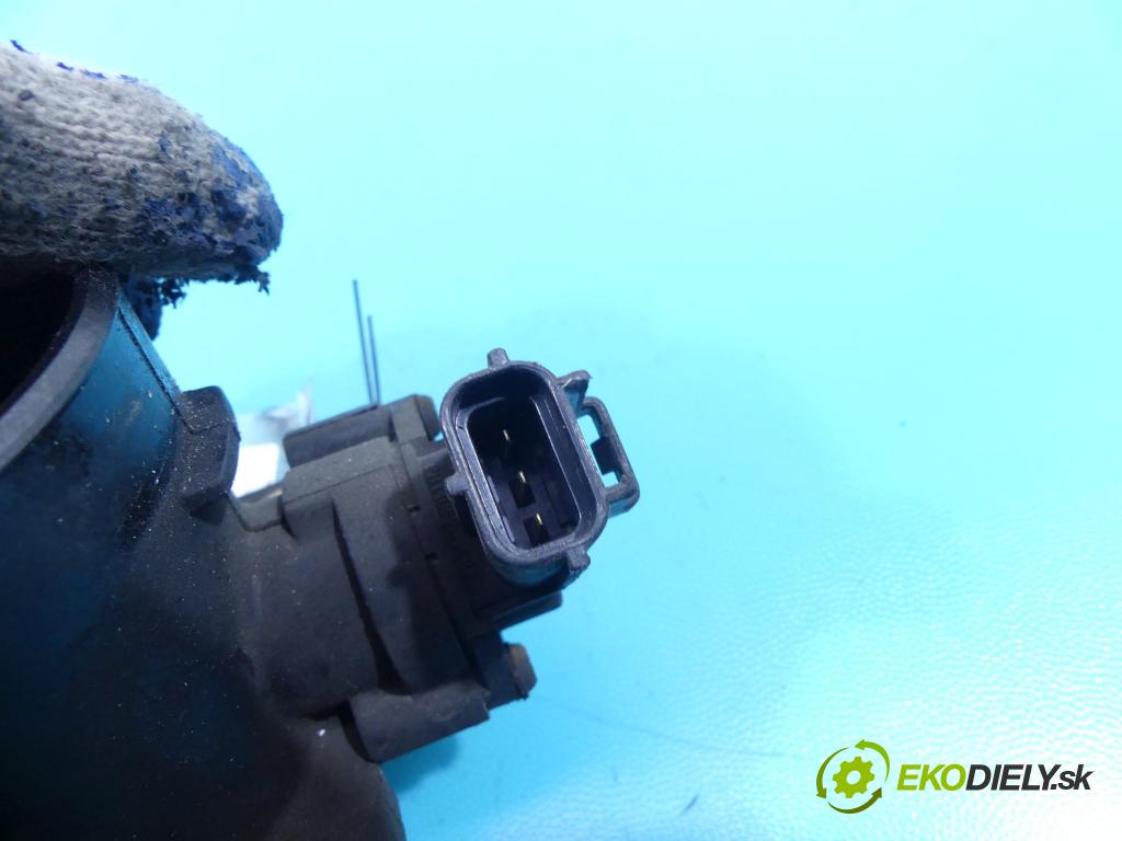 Ford Mondeo Mk3 2000-2007 2.0 16v 145 HP manual 107 kW 1999 cm3 4- klapka 1S7U-9E927-CA (Škrtiace klapky)