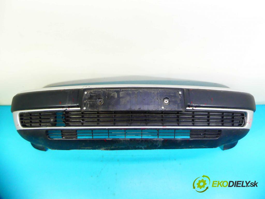 Audi 100 C4 1991-1994 2.0 101 hp manual 74 kW 1984 cm3 4- nárazník přední