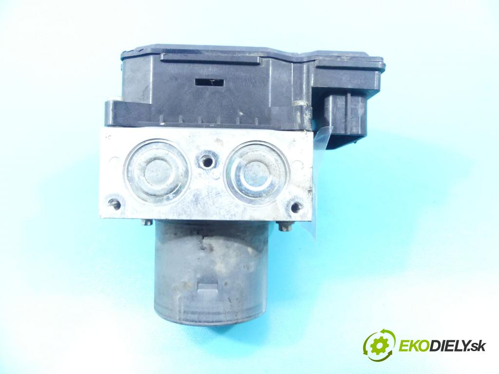 Vw Passat B7 2010-2014 2.0 tdi 140 HP manual 103 kW 1968 cm3 5- čerpadlo abs 3AA614109AF (Pumpy ABS)