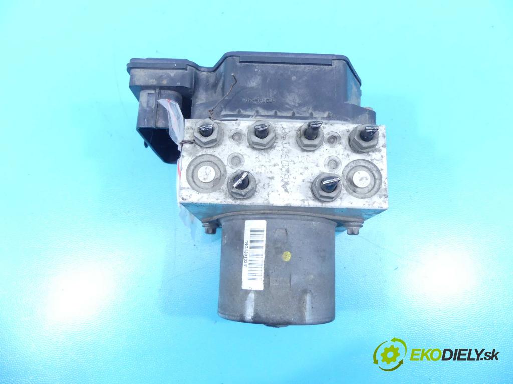Vw Passat B7 2010-2014 2.0 tdi 140 HP manual 103 kW 1968 cm3 5- čerpadlo abs 3AA614109AF (Pumpy ABS)