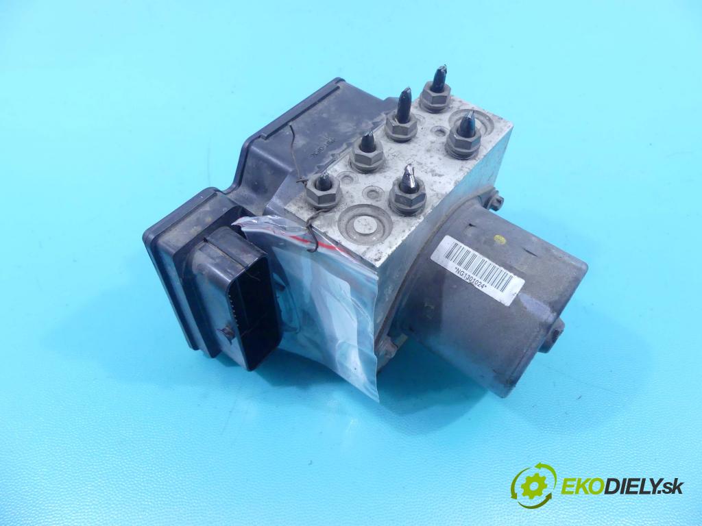 Vw Passat B7 2010-2014 2.0 tdi 140 HP manual 103 kW 1968 cm3 5- čerpadlo abs 3AA614109AF (Pumpy ABS)