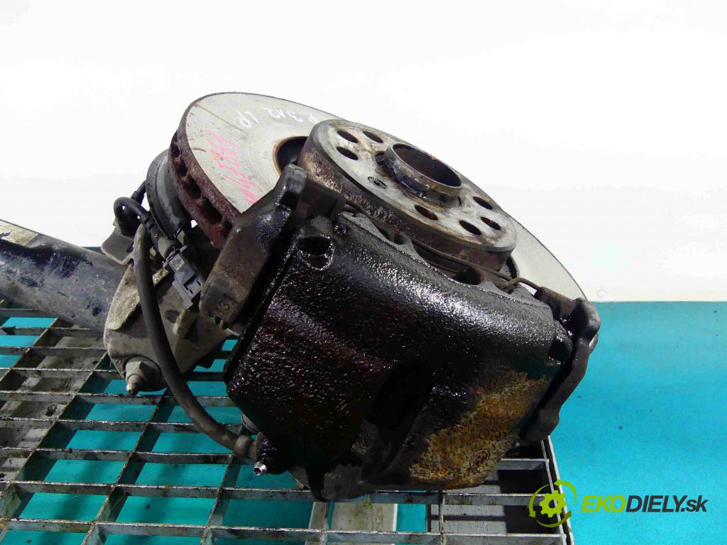 Vw Passat B7 2010-2014 2.0 tdi 140 HP manual 103 kW 1968 cm3 5- brzdič predné ľavý  (Ostatné)