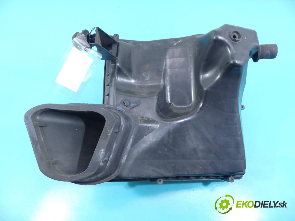 Chevrolet Cruze 1.7 VCDI 131 hp manual 96 kW 1686 cm3 5- obal filtra vzduchu 13272777 (Kryty filtrů)