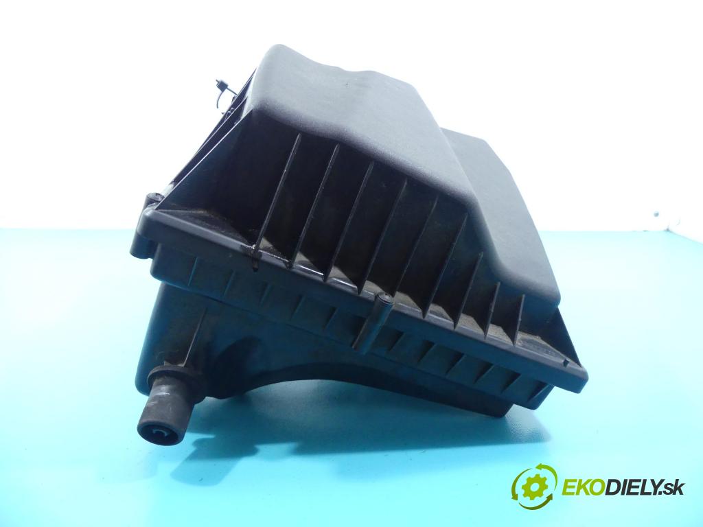 Chevrolet Cruze 1.7 VCDI 131 hp manual 96 kW 1686 cm3 5- obal filtra vzduchu 13272777 (Kryty filtrů)