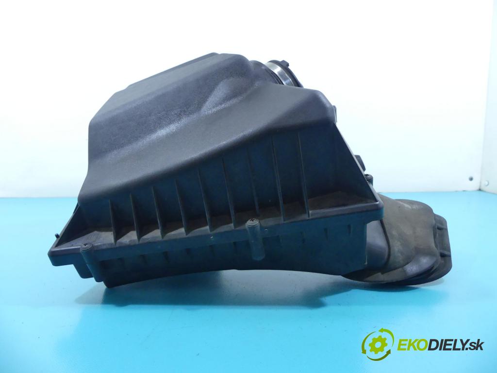 Chevrolet Cruze 1.7 VCDI 131 hp manual 96 kW 1686 cm3 5- obal filtra vzduchu 13272777 (Kryty filtrů)