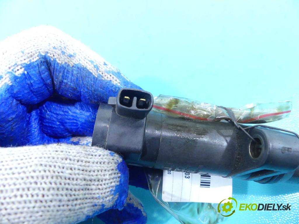 Renault Espace III 1997-2003 2.0 16v 140 HP manual 103 kW 1998 cm3 5- cievka zapaľovacia 7700875000 (Zapaľovacie cievky, moduly)