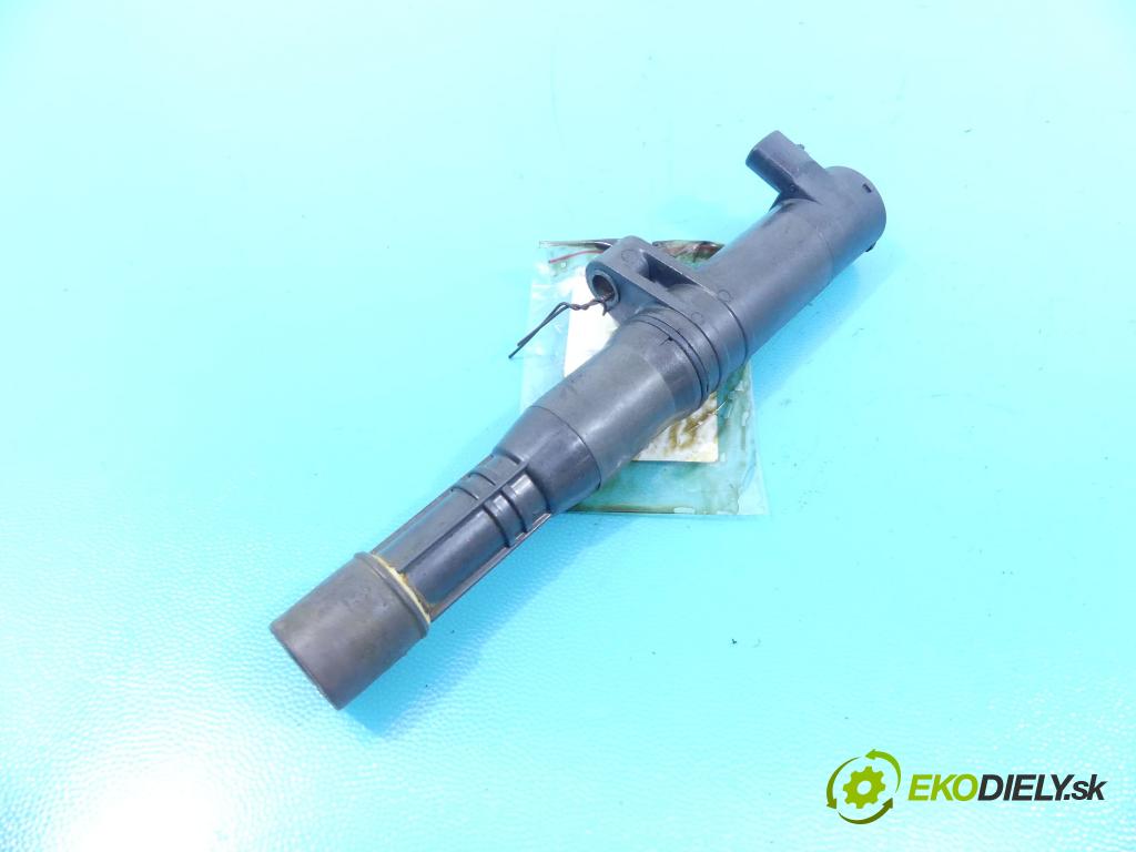 Renault Espace III 1997-2003 2.0 16v 140 HP manual 103 kW 1998 cm3 5- cievka zapaľovacia 7700875000 (Zapaľovacie cievky, moduly)