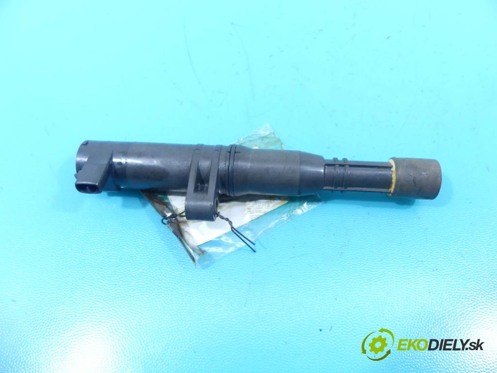 Renault Espace III 1997-2003 2.0 16v 140 HP manual 103 kW 1998 cm3 5- cievka zapaľovacia 7700875000 (Zapaľovacie cievky, moduly)