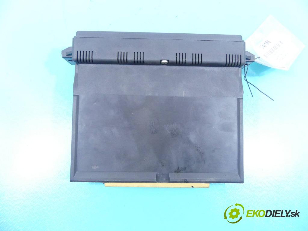 Audi A6 C4 1994-1997 2.5 tdi 140 HP manual 103 kW 2496 cm3 4- panel kúrenia 4A0820043K