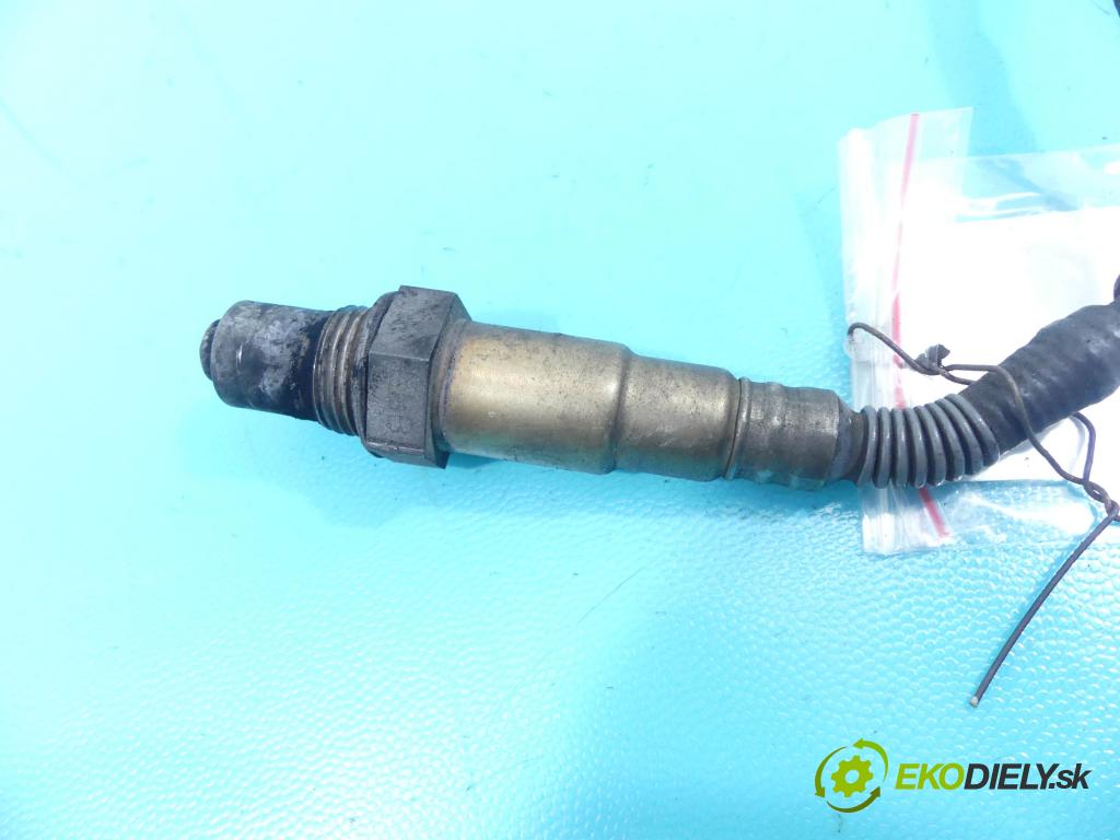 Bmw 3 e90 2005-2013 2.0d 163 HP automatic 120 kW 1995 cm3 5- Sonda lambda 0281004018 (Lambda sondy)
