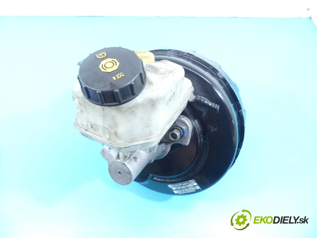 Chevrolet Cruze 1.7 VCDI 131 HP manual 96 kW 1686 cm3 5- servo brzdové 13338058