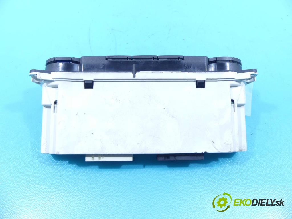 Ford Mondeo Mk3 2000-2007 2.0 tdci 116 HP manual 85 kW 1998 cm3 5- panel kúrenia 3S7T18C612AJ