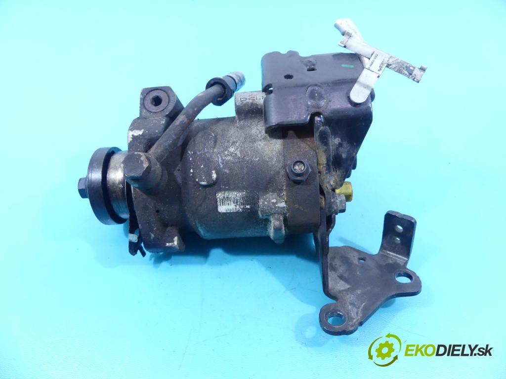Ford Mondeo Mk3 2000-2007 2.0 tdci 116 hp manual 85 kW 1998 cm3 5- čerpadlo vstřikovací R9044Z090A (Vstřikovací čerpadla)