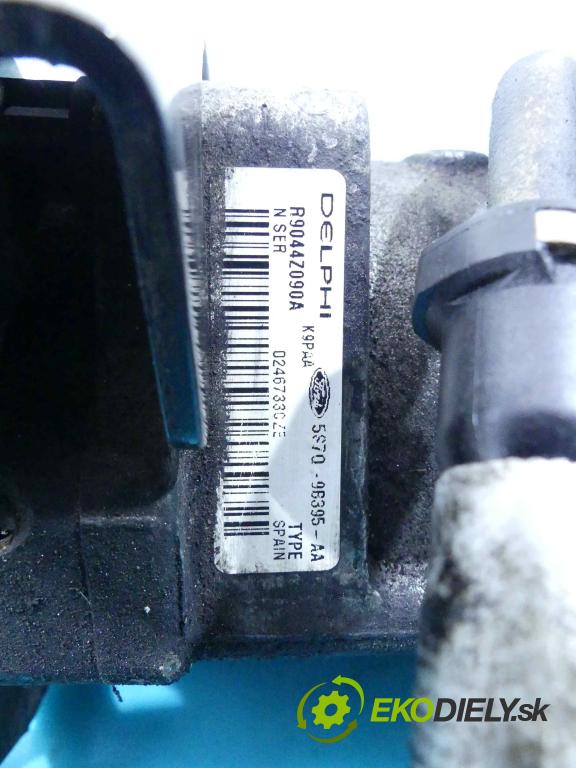 Ford Mondeo Mk3 2000-2007 2.0 tdci 116 hp manual 85 kW 1998 cm3 5- čerpadlo vstřikovací R9044Z090A (Vstřikovací čerpadla)