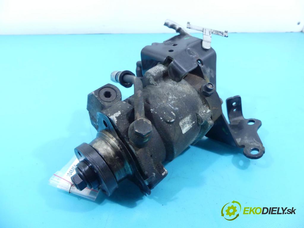 Ford Mondeo Mk3 2000-2007 2.0 tdci 116 hp manual 85 kW 1998 cm3 5- čerpadlo vstřikovací R9044Z090A (Vstřikovací čerpadla)