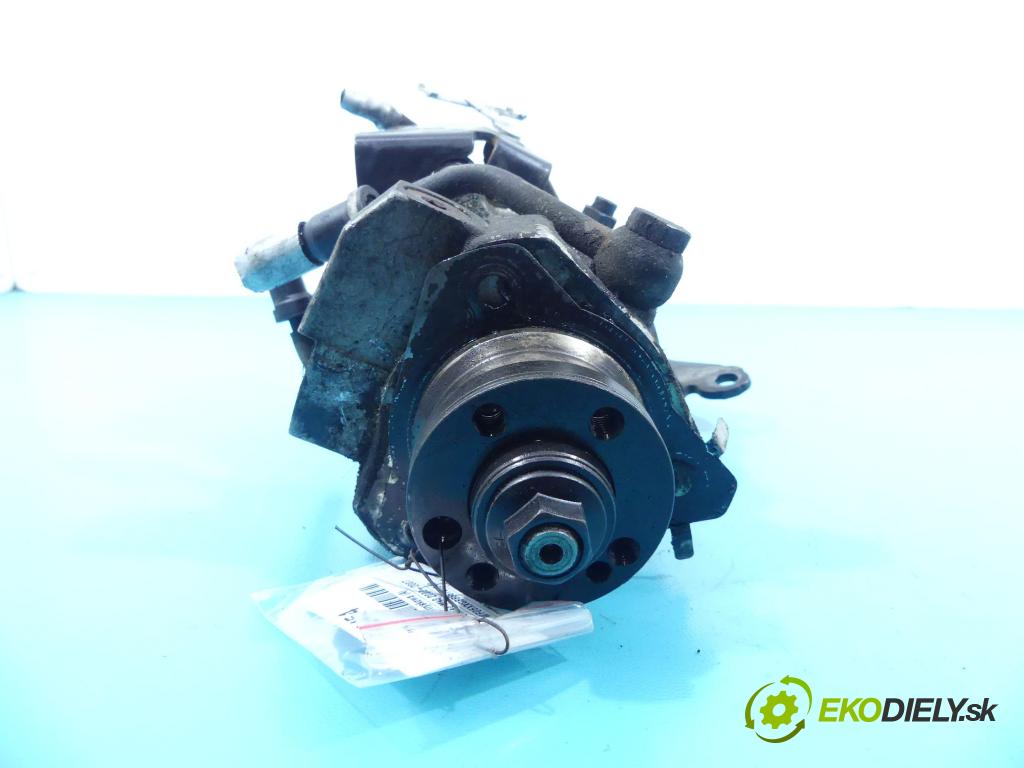 Ford Mondeo Mk3 2000-2007 2.0 tdci 116 hp manual 85 kW 1998 cm3 5- čerpadlo vstřikovací R9044Z090A (Vstřikovací čerpadla)