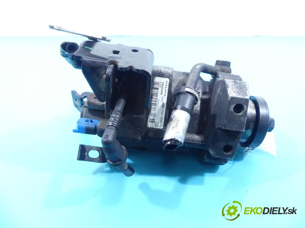 Ford Mondeo Mk3 2000-2007 2.0 tdci 116 hp manual 85 kW 1998 cm3 5- čerpadlo vstřikovací R9044Z090A (Vstřikovací čerpadla)