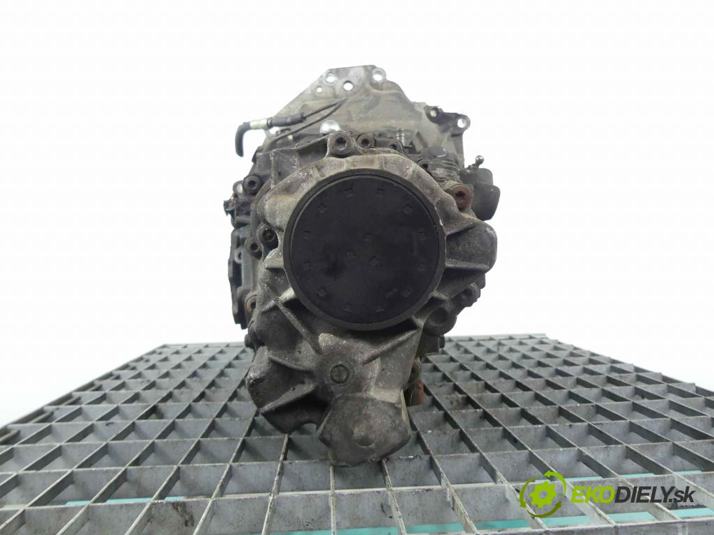 Audi A6 C4 1994-1997 2.5 tdi 140 hp manual 103 kW 2496 cm3 4- převodovka stupňová manual ARX