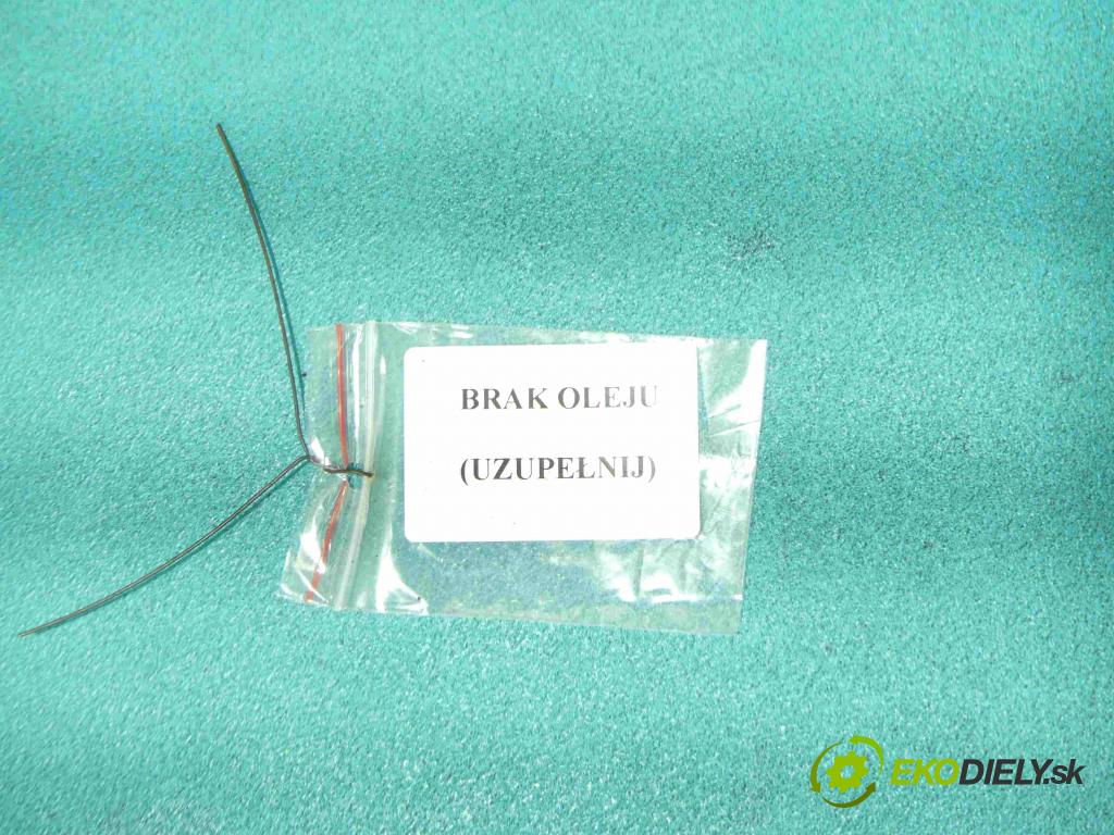 Audi A6 C4 1994-1997 2.5 tdi 140 hp manual 103 kW 2496 cm3 4- převodovka stupňová manual ARX