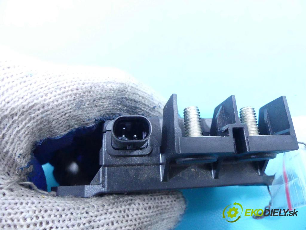 Mercedes E W212 2009-2016 2,2.0 cdi 136 HP automatic 100 kW 2143 cm3 4- Relé: A0009822023 (Relé)