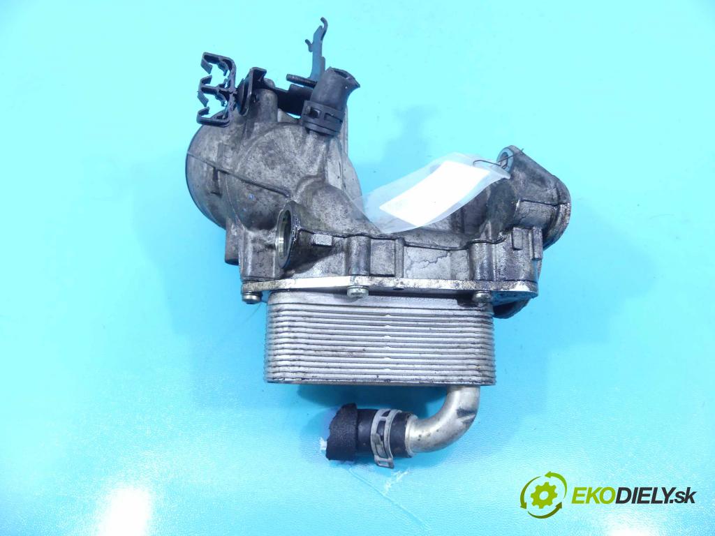 Chevrolet Cruze 1.7 VCDI 131 hp manual 96 kW 1686 cm3 5- Základ: filtra 55577343