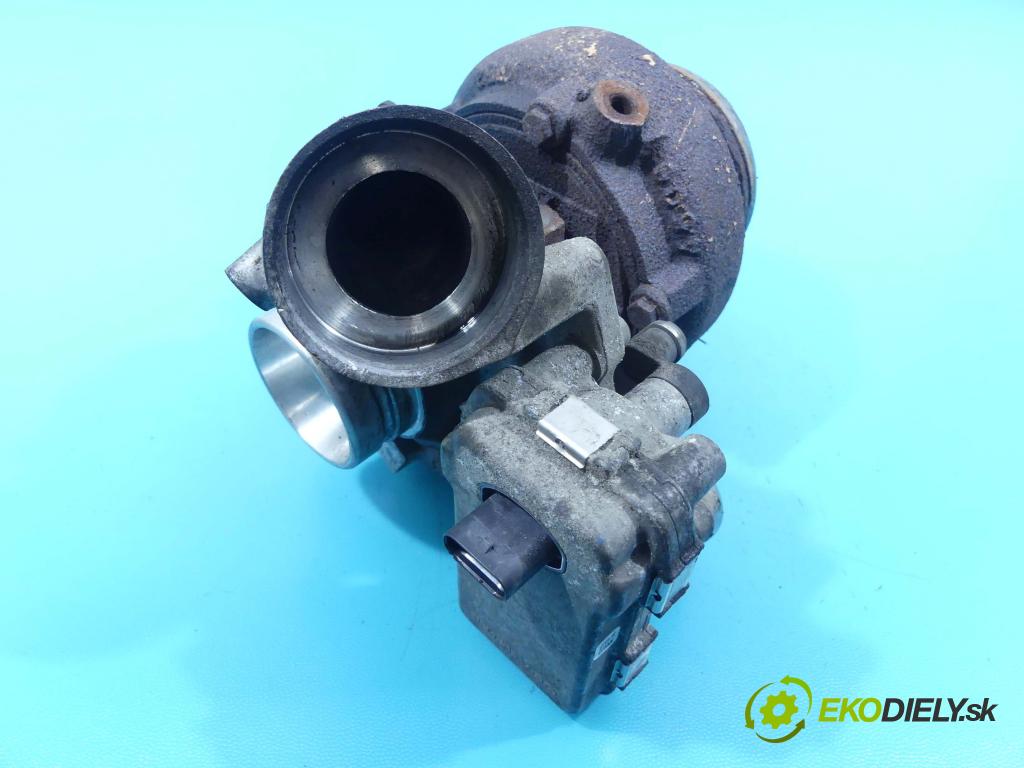Mercedes Vito W639 2003-2014 2,2.0 cdi 95 HP manual 70 kW 2143 cm3 5- turbodúchadlo, turbo A6510900186 (Turbodúchadlá (kompletné))