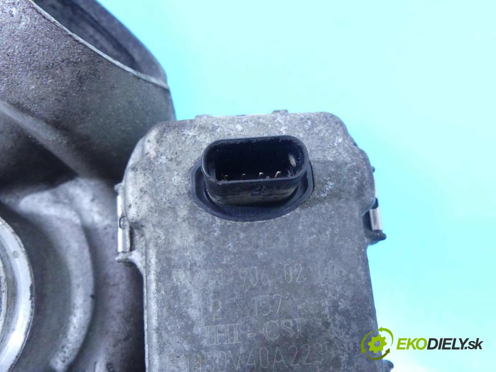 Mercedes Vito W639 2003-2014 2,2.0 cdi 95 HP manual 70 kW 2143 cm3 5- turbodúchadlo, turbo A6510900186 (Turbodúchadlá (kompletné))