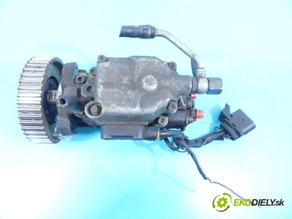 Seat Inca 1.9 sdi 64 hp manual 47 kW 1896 cm3 5- čerpadlo vstřikovací 0460404977 (Vstřikovací čerpadla)