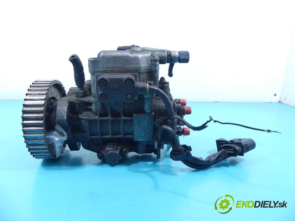 Seat Inca 1.9 sdi 64 hp manual 47 kW 1896 cm3 5- čerpadlo vstřikovací 0460404977 (Vstřikovací čerpadla)