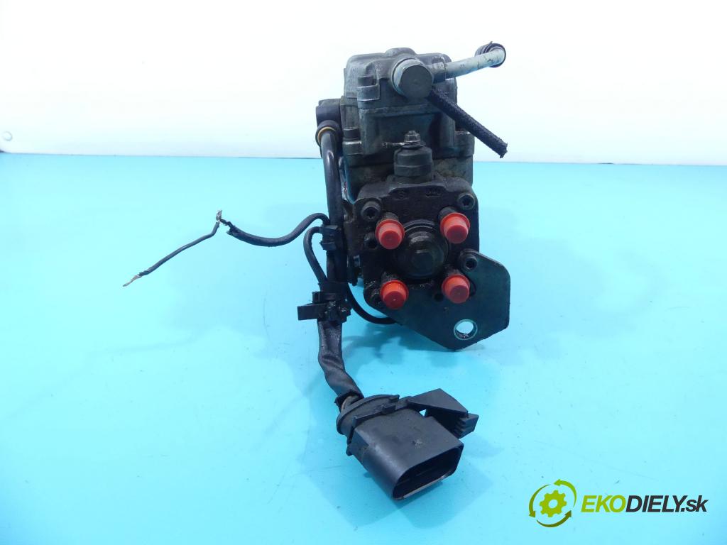 Seat Inca 1.9 sdi 64 hp manual 47 kW 1896 cm3 5- čerpadlo vstřikovací 0460404977 (Vstřikovací čerpadla)