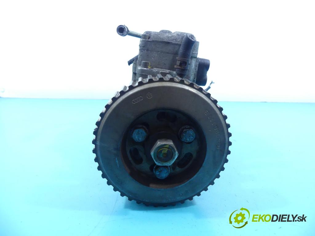 Seat Inca 1.9 sdi 64 hp manual 47 kW 1896 cm3 5- čerpadlo vstřikovací 0460404977 (Vstřikovací čerpadla)