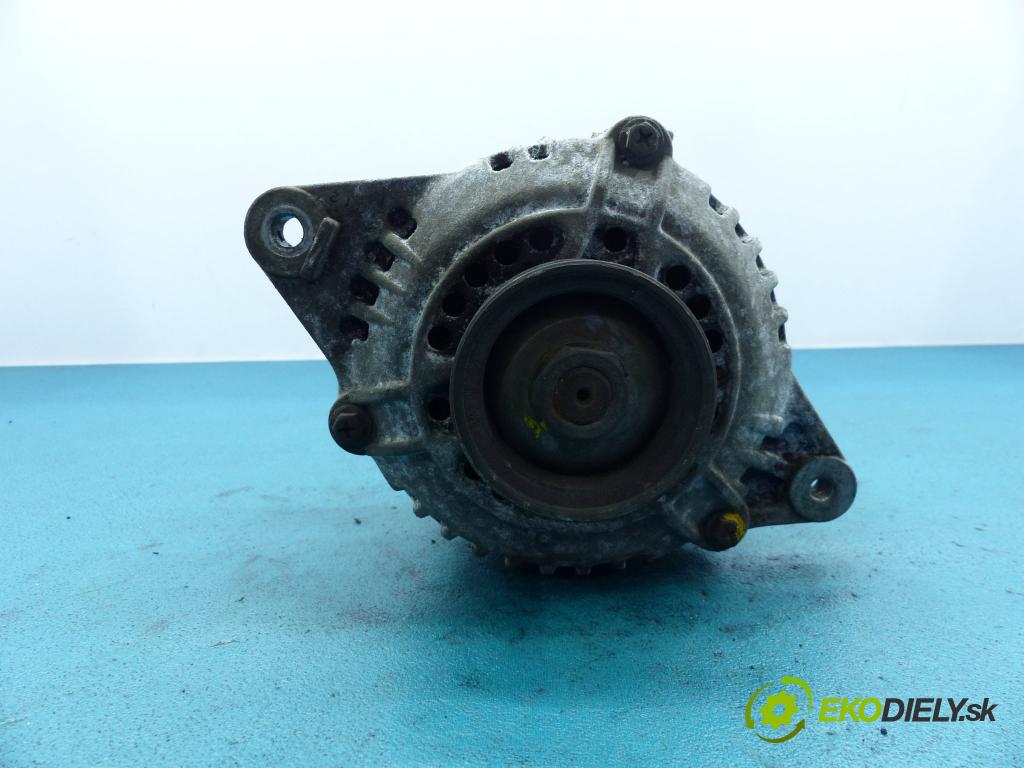 Hyundai Pony 1.5 77 HP manual 57 kW 1468 cm3 4- Alternator 37300-24010 (Alternátory)