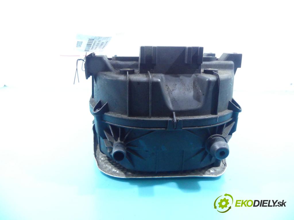 Mercedes E W212 2009-2016 2,2.0 cdi 136hp automatic 100 kW 2143 cm3 4- obal filtra vzduchu A6510940320 (Kryty filtrů)