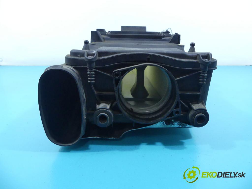 Mercedes E W212 2009-2016 2,2.0 cdi 136hp automatic 100 kW 2143 cm3 4- obal filtra vzduchu A6510940320 (Kryty filtrů)