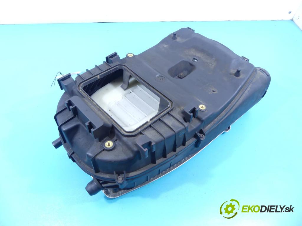 Mercedes E W212 2009-2016 2,2.0 cdi 136hp automatic 100 kW 2143 cm3 4- obal filtra vzduchu A6510940320 (Kryty filtrů)