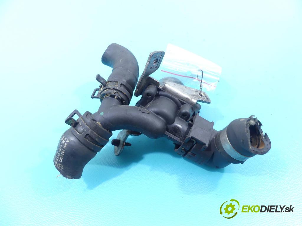 Mercedes E W212 2009-2016 2,2.0 cdi 136hp automatic 100 kW 2143 cm3 4- ventil A6512000231